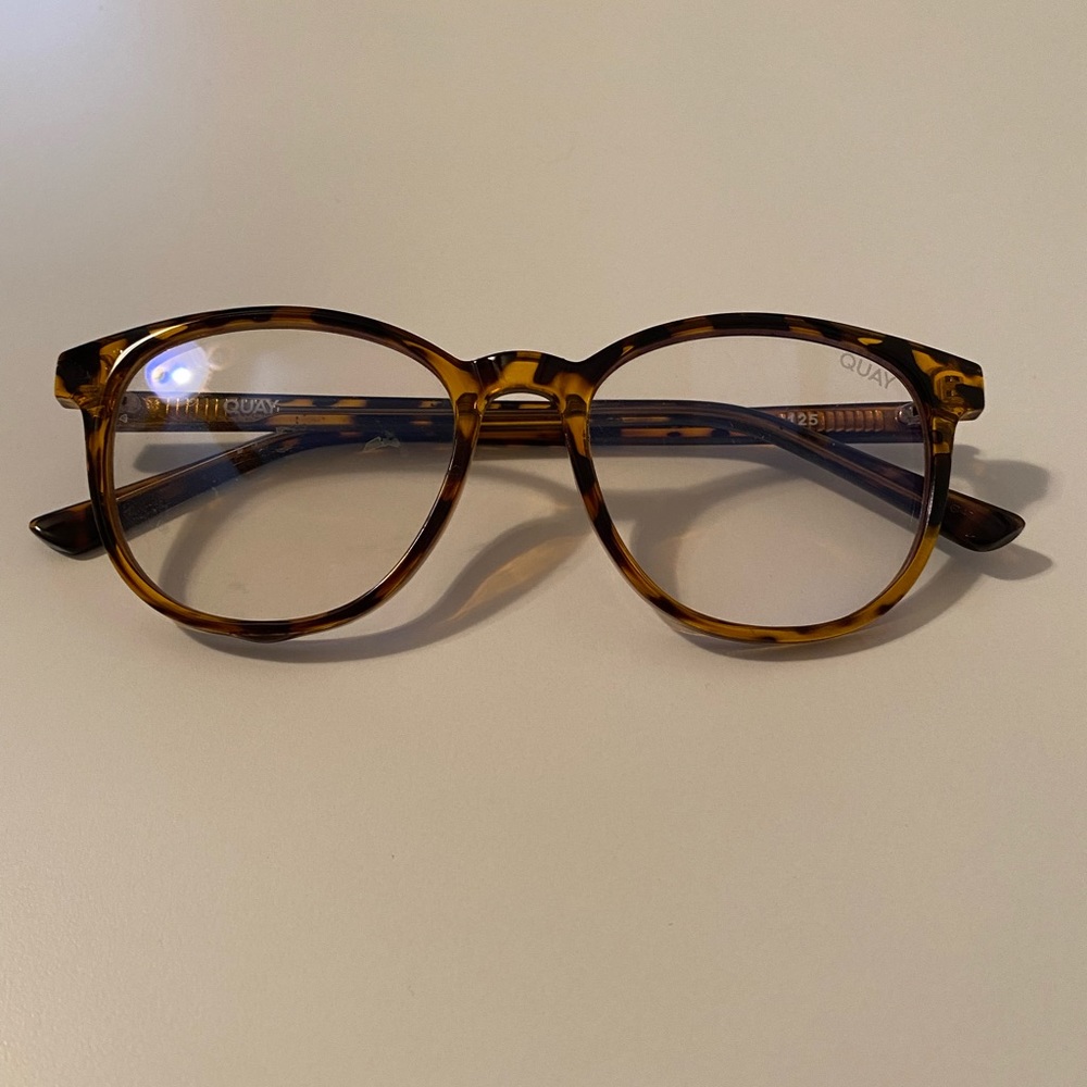 Quay Blue-light Glasses